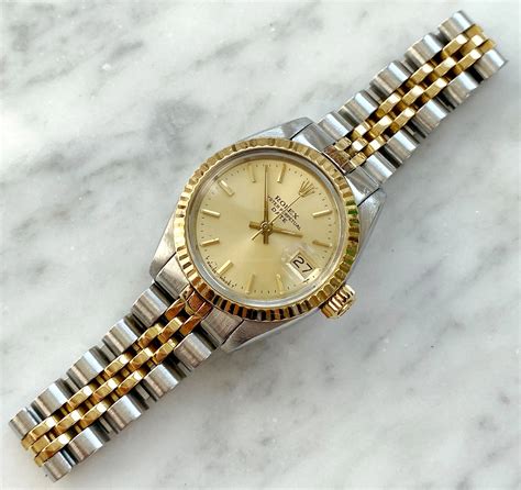 rolex 6917 ladies 26mm.